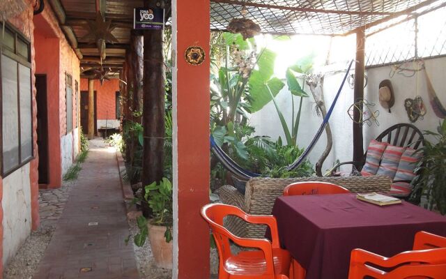 L´hotelito