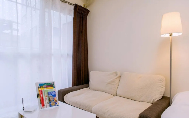 Hostel 758 Nagoya 1P