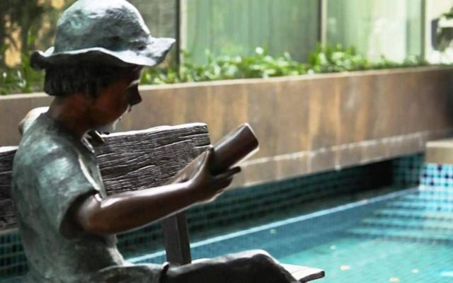 Nantra Retreat & Spa