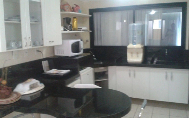 Atlântico Flat