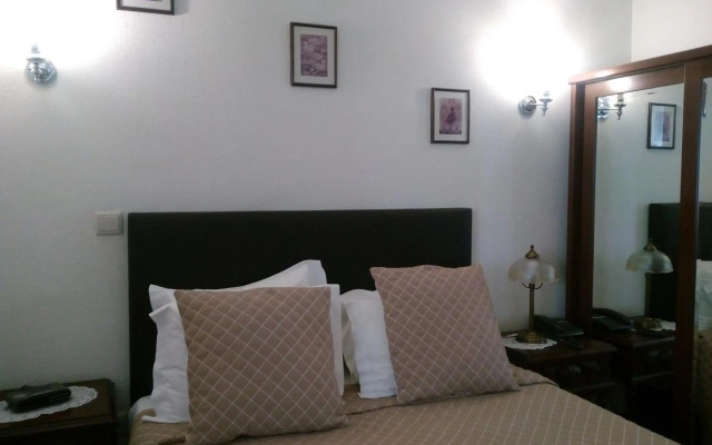 Hotel Miradaire Porto