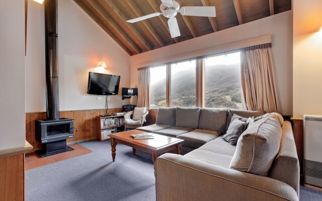 Banjo Apartments - Townhouse 5