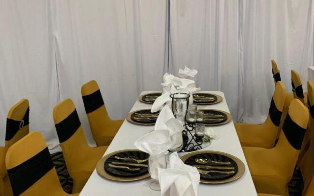 Suite Stay Talladega