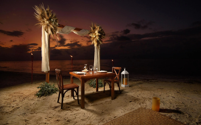Melia Cozumel All Inclusive