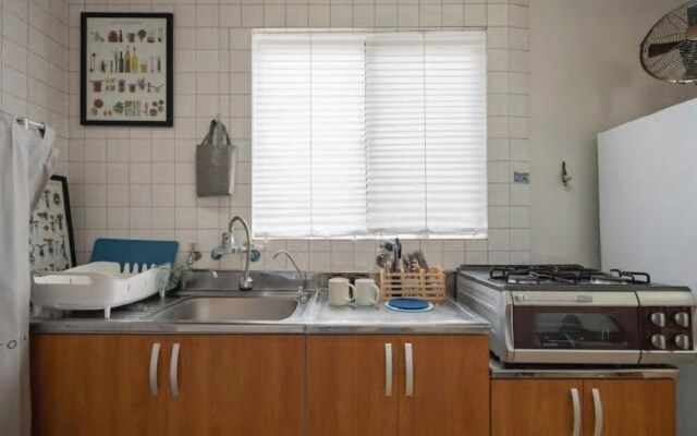 Domini's Local Style House