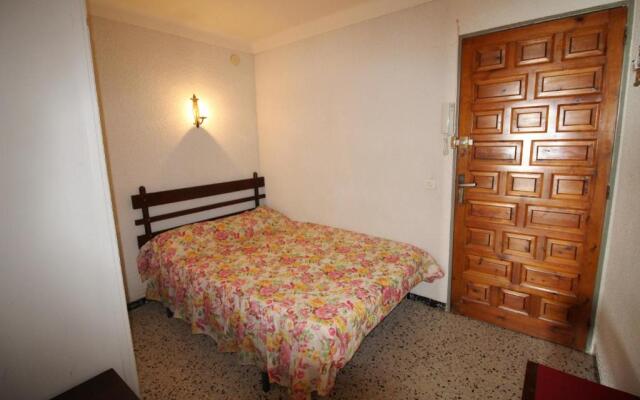 Basic Comfort Studio Sylvia 10º