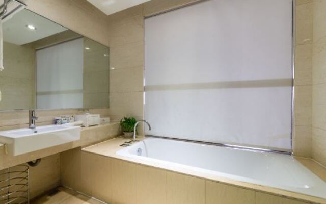 Haojunlin Hotel