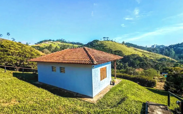 VELINN Hotel Fazenda Estrela da Serra