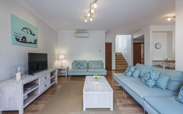 Cottesloe Sea Salt Abode