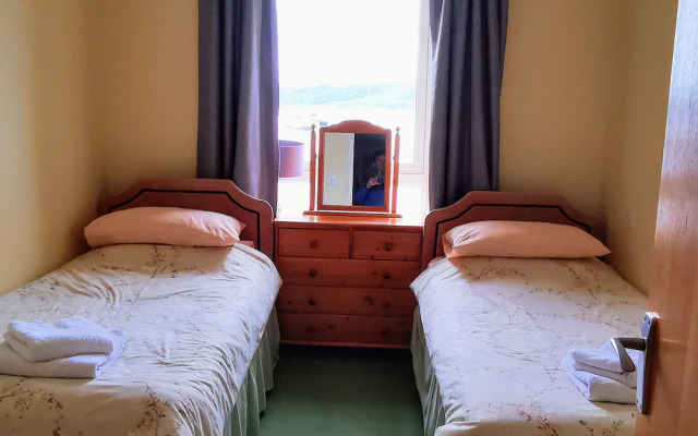 Kings Arms Holiday Apartments
