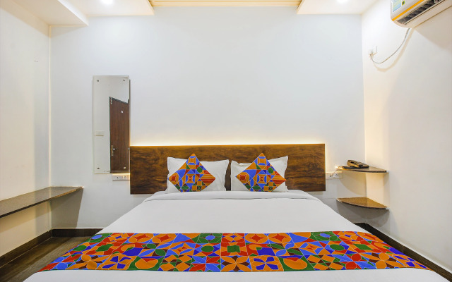 FabHotel Dark Inn Hyderabad