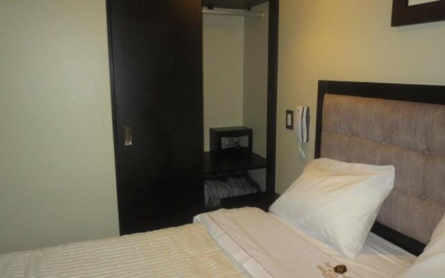 Real Suite