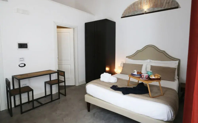 B&B Salerno al Duomo