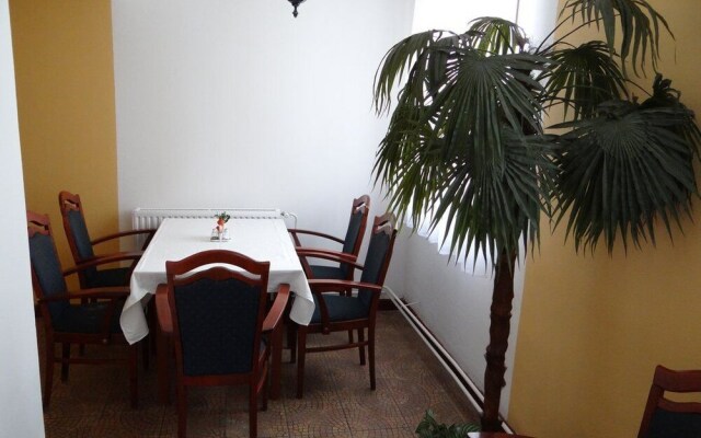 Hotel Zlatý Kríž