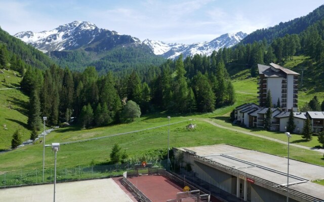 Rosablanche D44 Nendaz