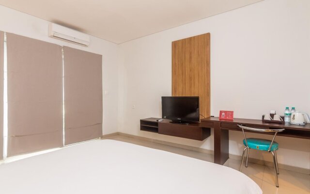 Mi Casa Residence by ZEN Rooms