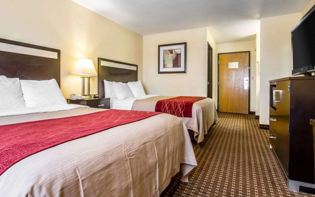 Comfort Inn Payson