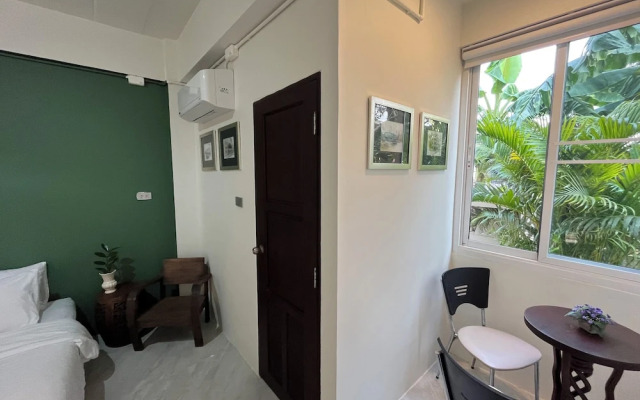 Self Check-in Apartment - Baiput Hometel