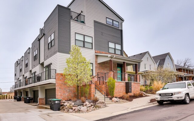 Updated Omaha Vacation Rental < 2 Mi to Downtown!