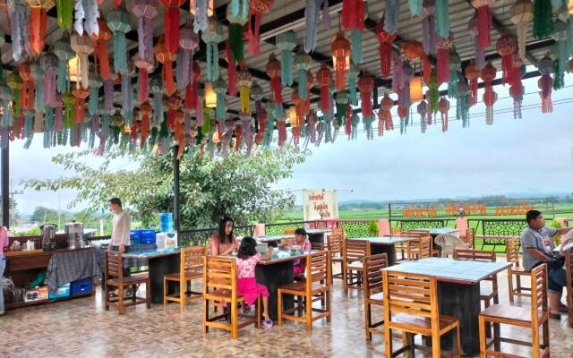 Rapeepong Resort Nanthai