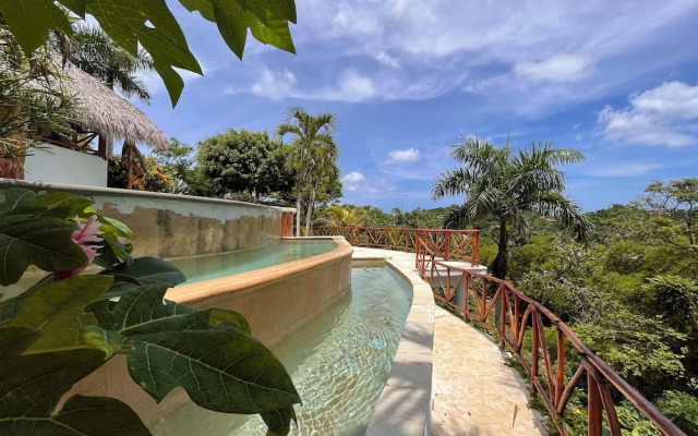 Casa Bambu - Charming Villa in the Heart of Nature