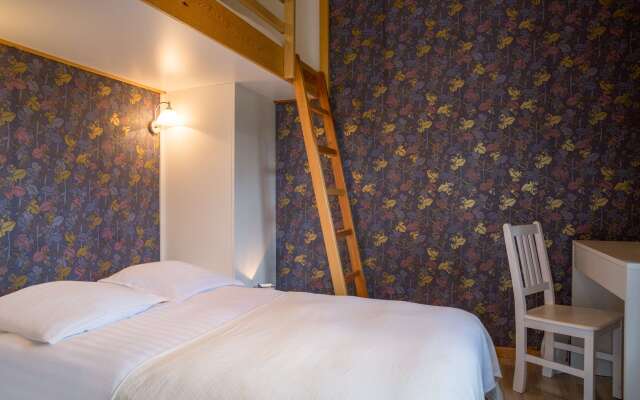 La Villa Vicha, The Originals Relais