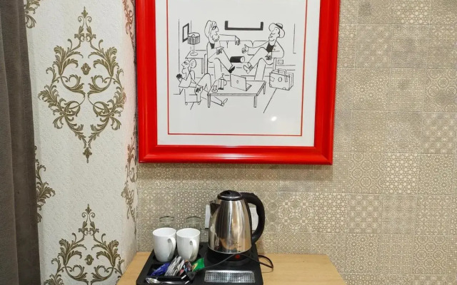 Saltstayz Select - Near Sohna Road City Center