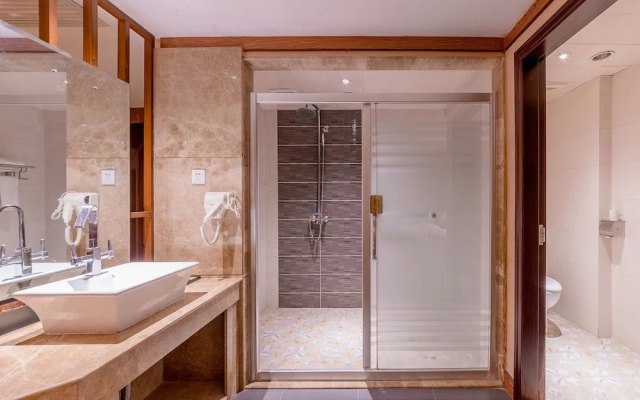 Lavande Hotel (Guangzhou Baiyun Airport Branch)