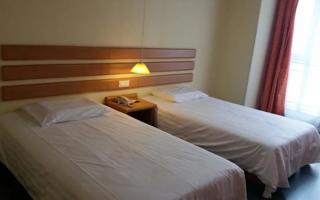Home Inn