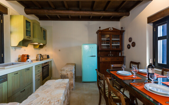 ERONDAS CCV - Villa II