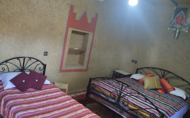 El Menzeh foundation