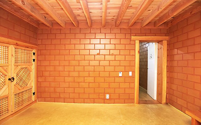 Gwangyang Fine House in Uchi Pension