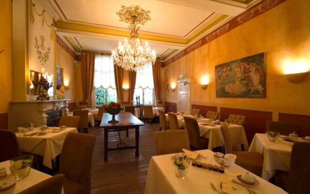 Hotel Botticelli
