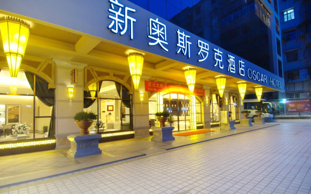 Oscar Hotel