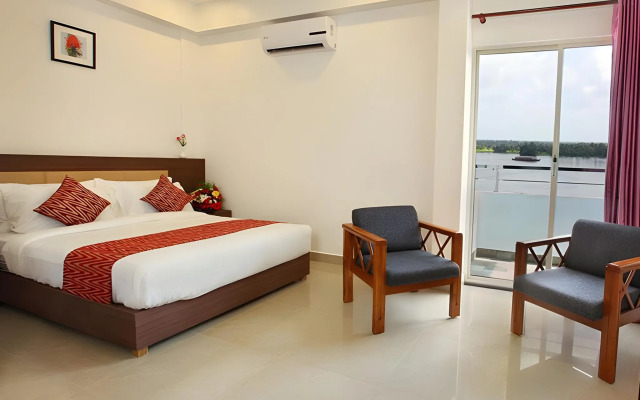 Trium Resorts