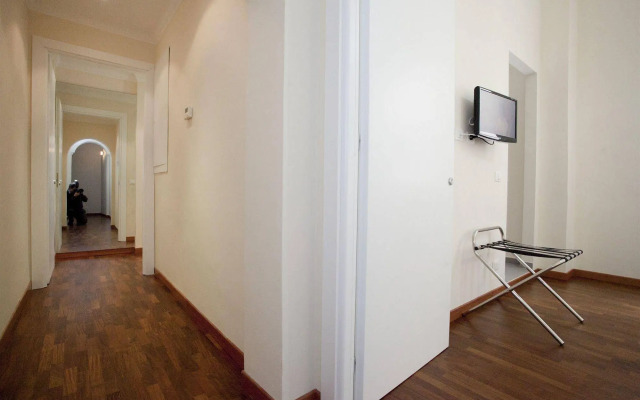 Santi Quattro al Colosseo