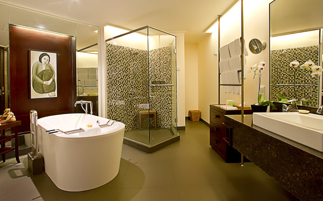 Grand Mirage Resort & Thalasso Bali