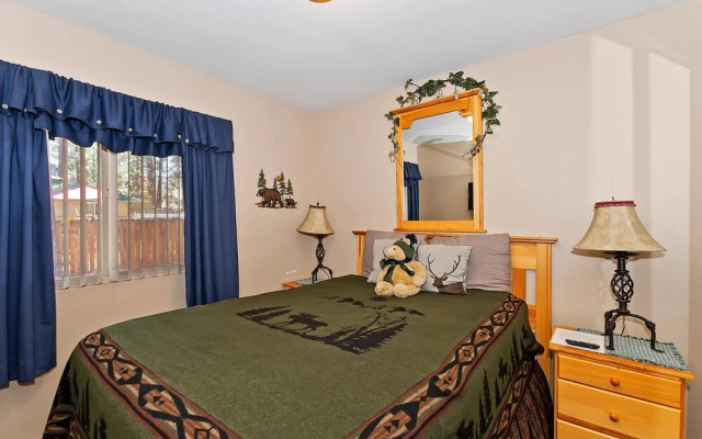 085 - Bear Paw Chalet