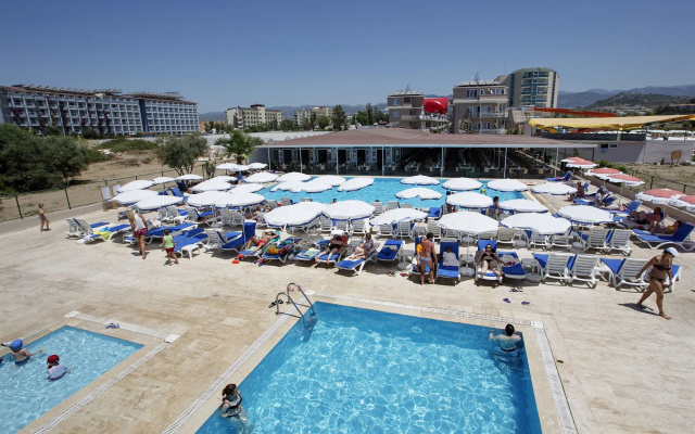 Club Wasa Holiday Village