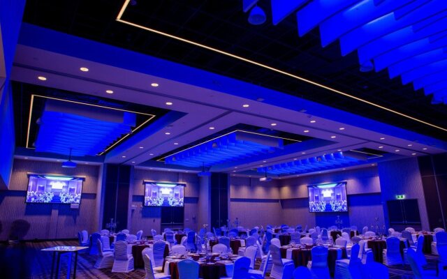 Holiday Inn Edmonton South - Evario Events by IHG