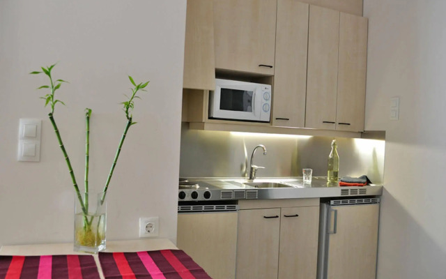 Residencia Universitaria Resa Erasmo