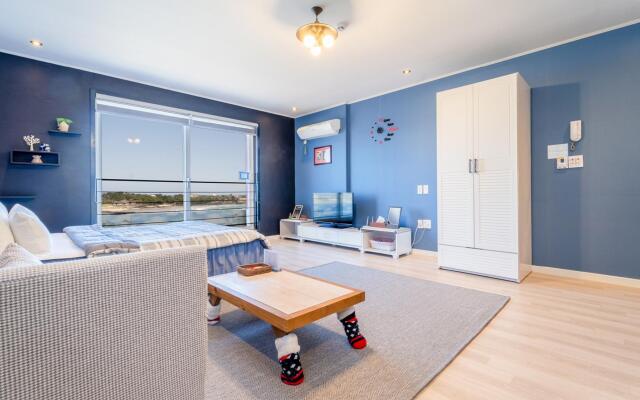 Jeju Gaviota Pension