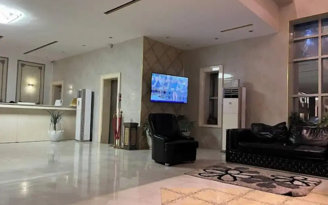 Pave Hotel and Suites