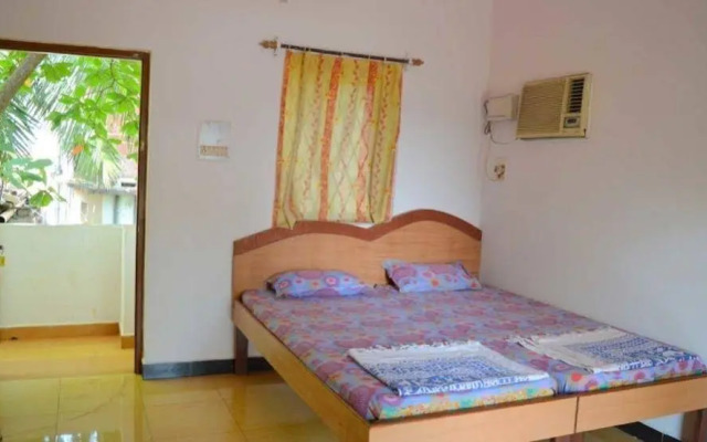 Seaprincess Guesthouse