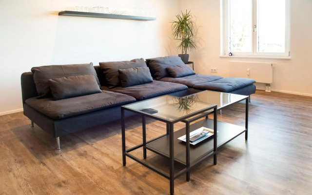 Luxus Suite im Herzen von Kempten***** +Parkplatz