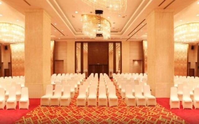 Grand Mercure Beijing Central
