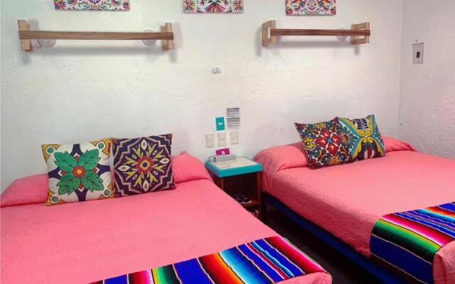 Beautiful & Cozy Studio in Akumal Paradise-Wifi, AC
