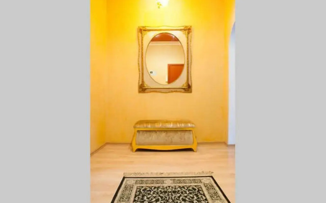 Apartments for you on Independence Avenue 19
