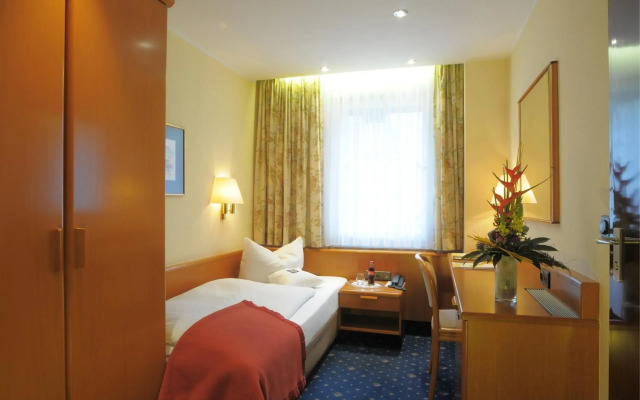 Ringhotel Loew's Merkur