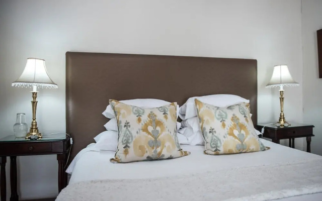 Randrivier Guest house